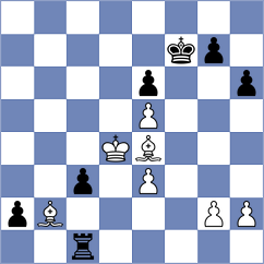Abdukhakimov - Matlakov (Khanty-Mansiysk RUS, 2025)