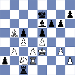 Pollard - Frias Pablaza (Chicago, 1989)
