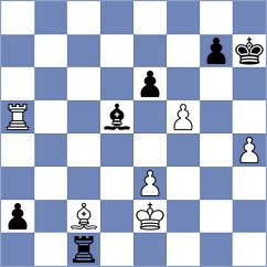 Turcan - Ajay Santhosh Parvathareddy (Piestany SVK, 2024)