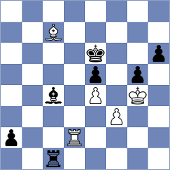 Jubin - Petrosyan (Pavlodar KAZ, 2024)