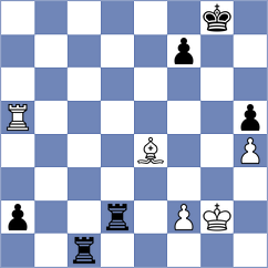 Khromkin - Vakhlamov (chess.com INT, 2023)