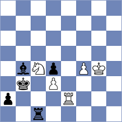 Lerch - Erzhanov (chess.com INT, 2024)