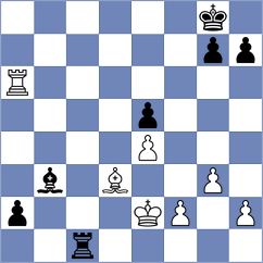 Shuvalova - Hou (chess.com INT, 2024)