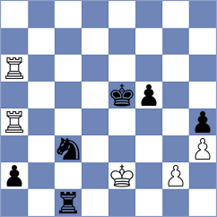 Karski - Duszkiewicz (Leba, 2007)