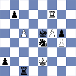 Merklinger - Schebler (Dortmund, 2001)