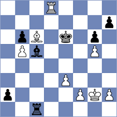 Yurasova - Herrera Reyes (chess.com INT, 2022)