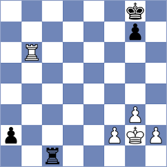 Lagno - Koneru (chess.com INT, 2022)