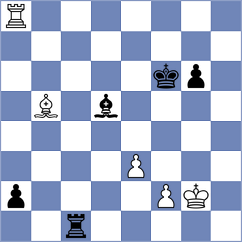 Paravyan - Xiong (chess.com INT, 2025)