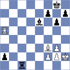 Prada Villagrasa - Schmider (chess.com INT, 2024)