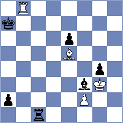 Navarrete Mendez - Pultinevicius (chess.com INT, 2022)