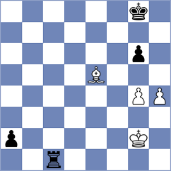 Thurlow - Broek (Vale, 2015)