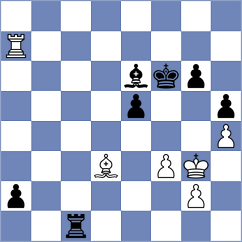 Nazari - Erigaisi (chess.com INT, 2025)