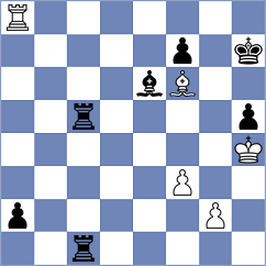 Uber Gracia - Yeganegi (chess.com INT, 2024)