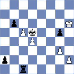 Hercegovac - Llorente Zaro (chess.com INT, 2024)