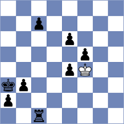Przybylski - Hambleton (Chess.com INT, 2021)