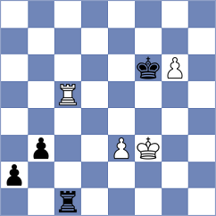 Kalajzic - Dodeja (Chess.com INT, 2021)