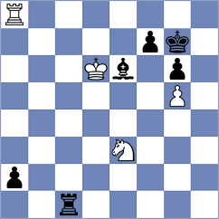 Levin - Avakian (St Petersburg RUS, 2024)