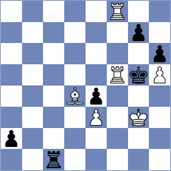 Brock - Villegas (Chess.com INT, 2017)