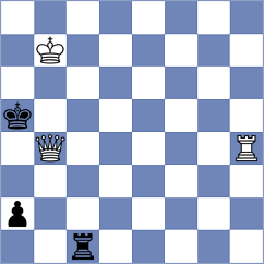 Leitao - Altman (Chess.com INT, 2021)