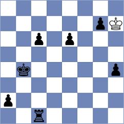 Galstyan - Abdul Moula (chess.com INT, 2025)