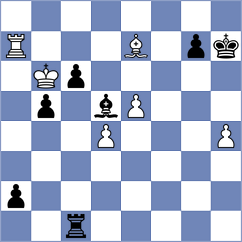 Rios Escobar - Sailer (chess.com INT, 2022)