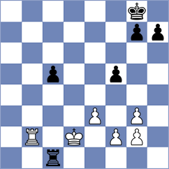 Mescheryakov - Levchenko (Khanty-Mansiysk RUS, 2024)