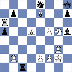 Grischuk - Smith Meyer (Mainz, 2005)