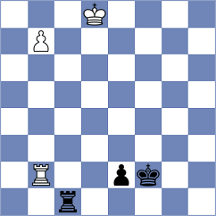 Benen - Ahamada Abdillah (chess.com INT, 2021)