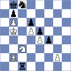 Liao - Rakic (Porto Carras, 2010)