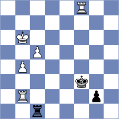 Nguyen Ngoc Truong Son - Banerjee (chess.com INT, 2025)