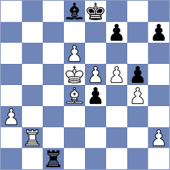 Zhalmakhanov - Kopylov (chess.com INT, 2025)