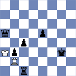 Thomas - Byrom (Lichess.org INT, 2020)