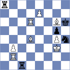 Nguyen Van Huy - Mhamane (Bhubaneswar IND, 2024)