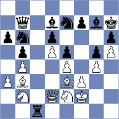 Marchand - Holzer (Vienna, 2003)