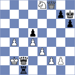 Norowitz - Meduri (chess.com INT, 2024)