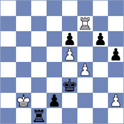 Klenoff - Badacsonyi (chess.com INT, 2024)