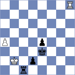 Aguado Rodriguez - Hernando Pertierra (Mostoles, 2013)