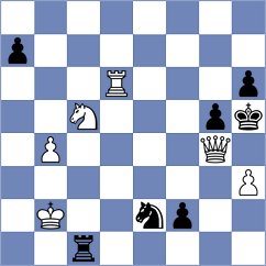 Vashisht-Pigem - Chilton (Ryde ENG, 2025)