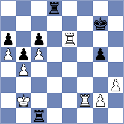 Papasimakopoulos - Becking (chess.com INT, 2025)