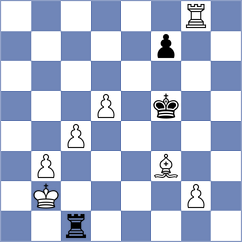 Jiganchine - Goncalves (chess.com INT, 2024)