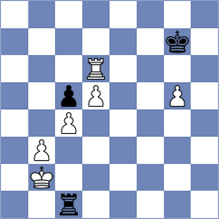 Al Tarbosh - Murawski (chess.com INT, 2024)