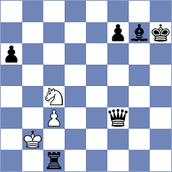 Guevara - Valente (chess.com INT, 2024)