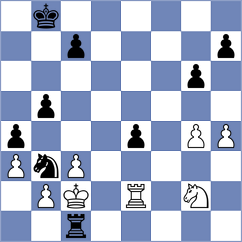 Ibadov - Nakamura (chess.com INT, 2022)