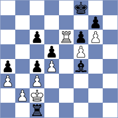Legenia - Song (chess.com INT, 2022)