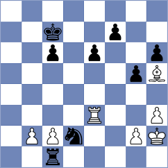 Borst - Bitalzadeh (Almelo, 2004)