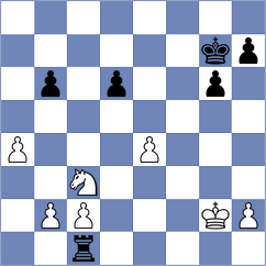 Klein - Lingnau (Pardubice, 1996)
