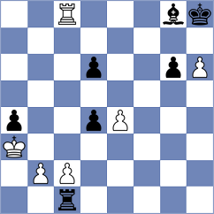 Saakian - Horoshilov (Belgorod, 2007)