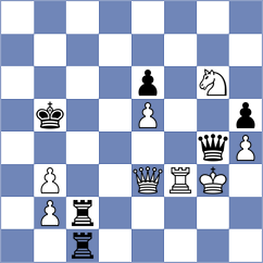 Martinovic - Merei (Linz AUT, 2024)