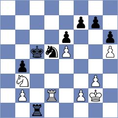 Odegov - Chernov (chess.com INT, 2024)