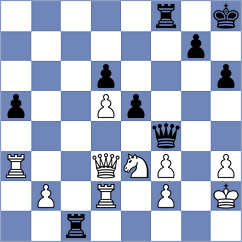 Krejcova - Stross (Klatovy, 2004)